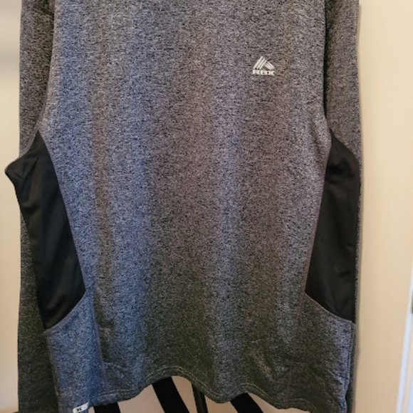 RBX Active pull over - Picture 4 of 12